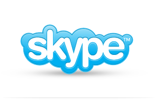 Logo de Skype